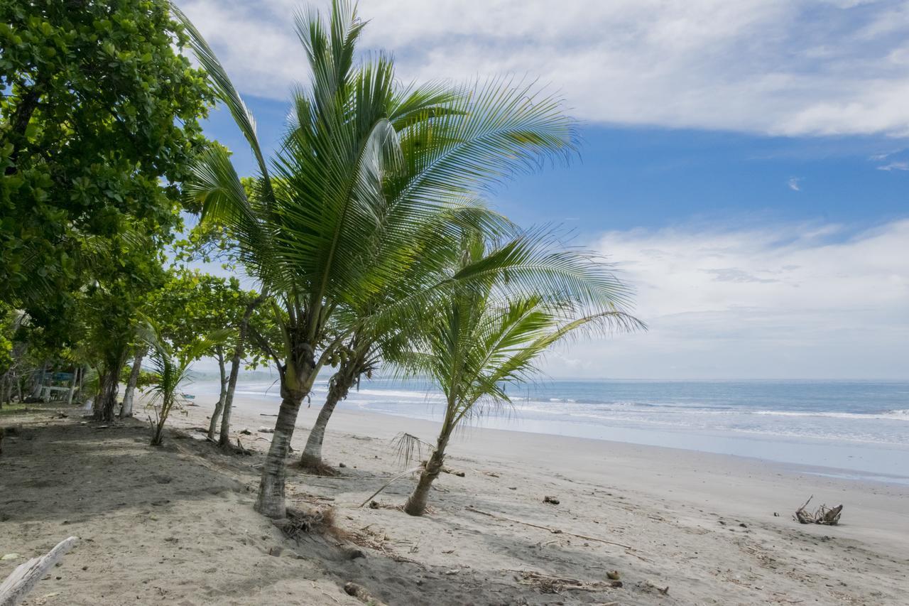 Отель Rancho Coral Эстерильос Экстерьер фото